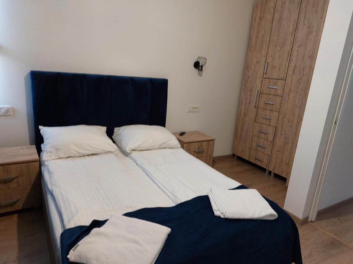 מלון אורדאה Casa Abiiani מראה חיצוני תמונה