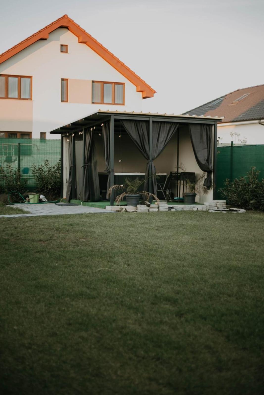 מלון אורדאה Casa Abiiani מראה חיצוני תמונה