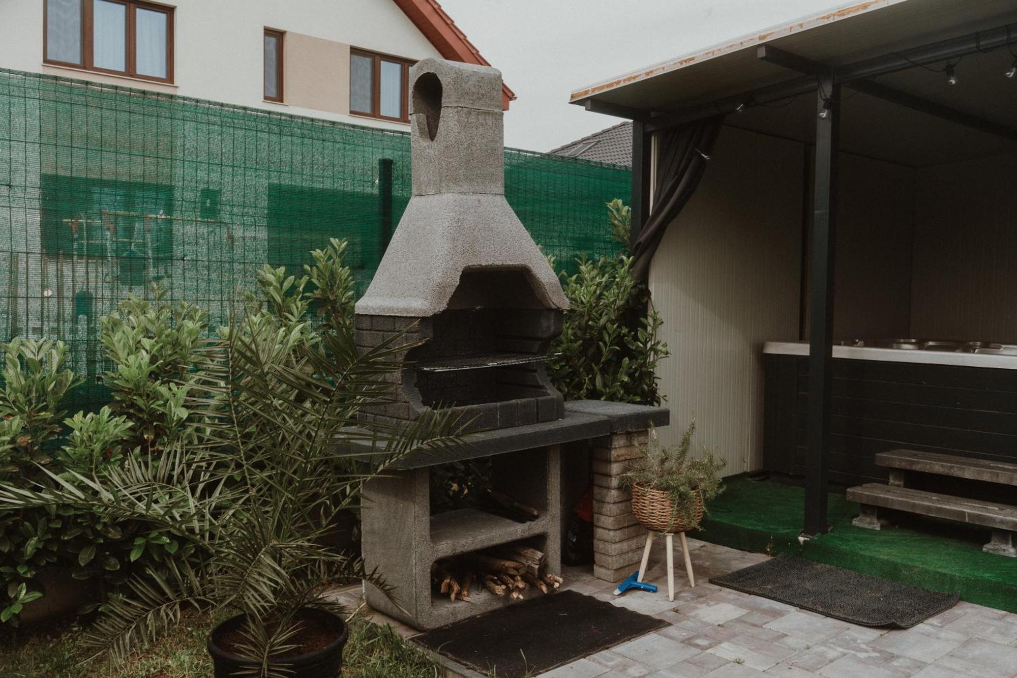 מלון אורדאה Casa Abiiani מראה חיצוני תמונה