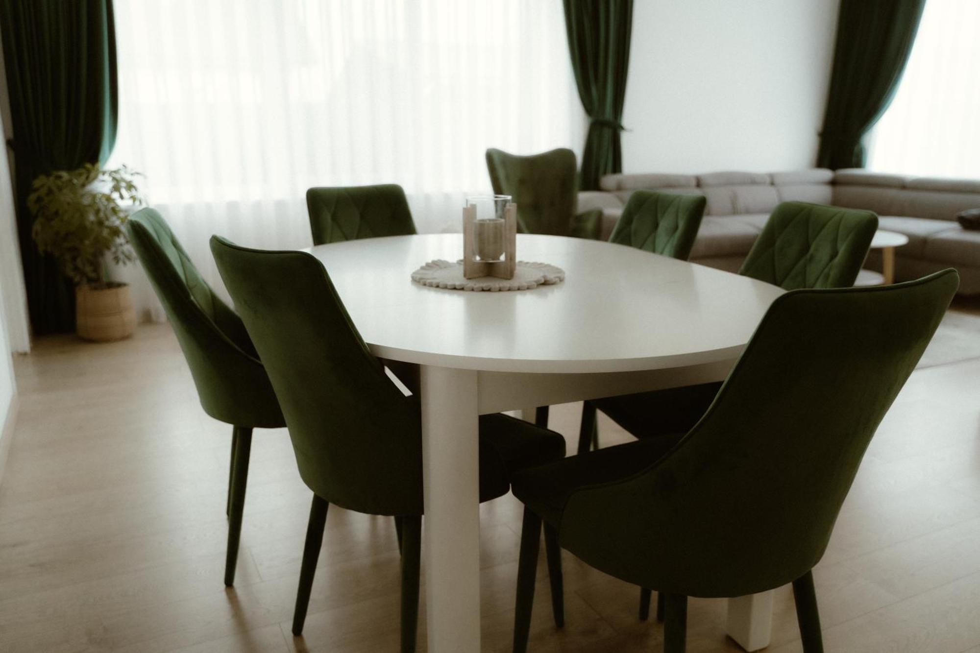 מלון אורדאה Casa Abiiani מראה חיצוני תמונה