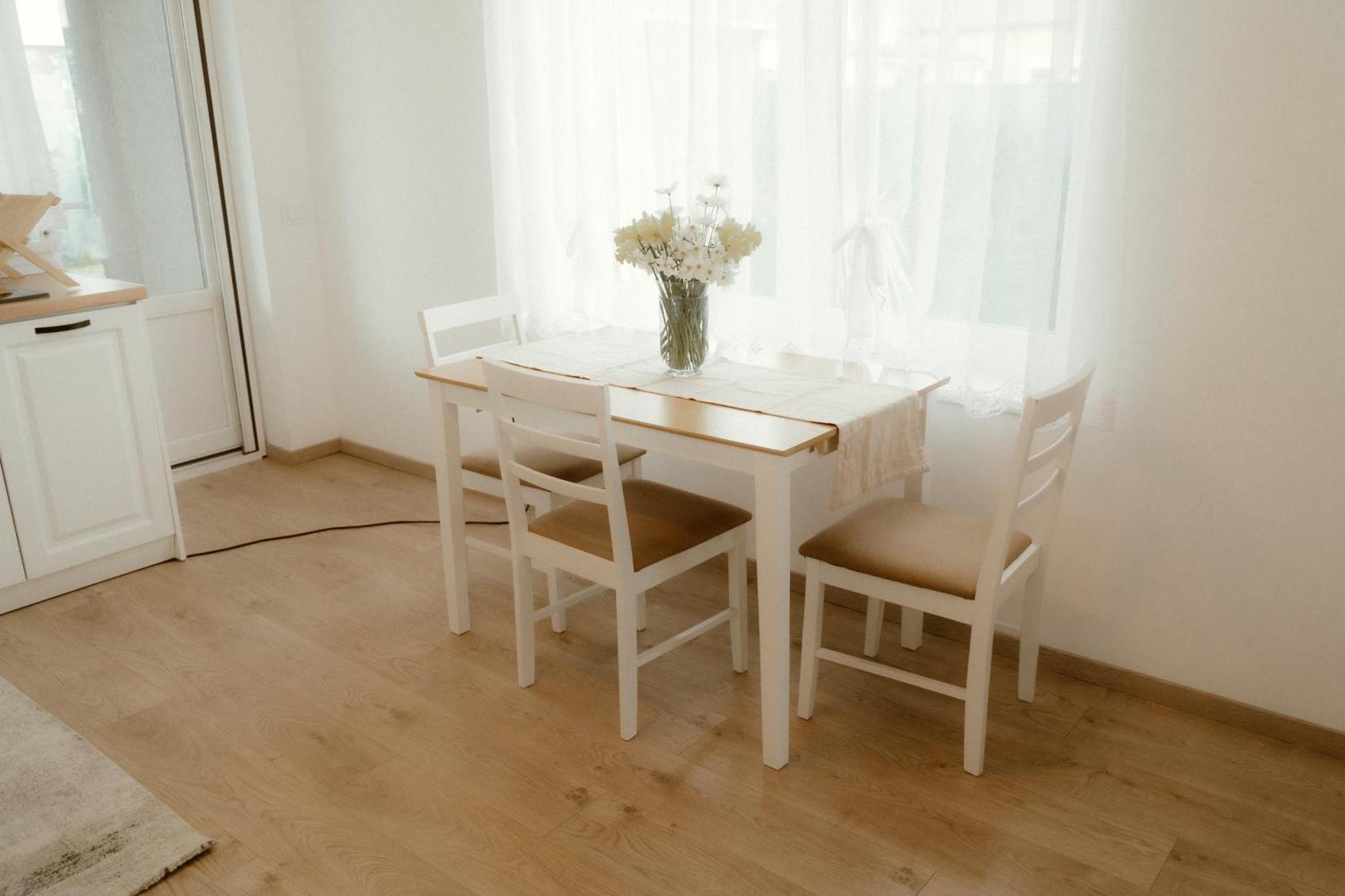 מלון אורדאה Casa Abiiani מראה חיצוני תמונה