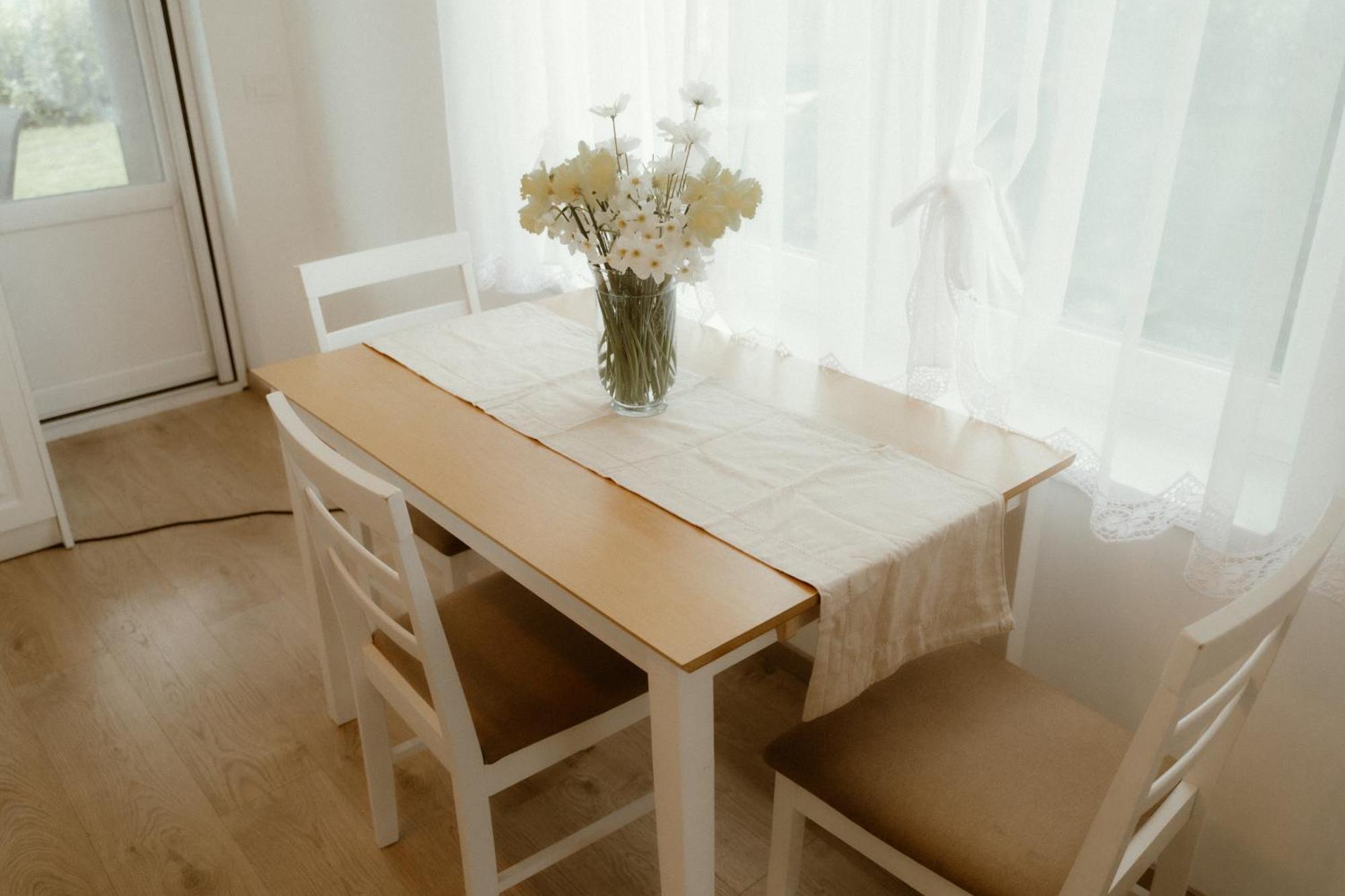 מלון אורדאה Casa Abiiani מראה חיצוני תמונה