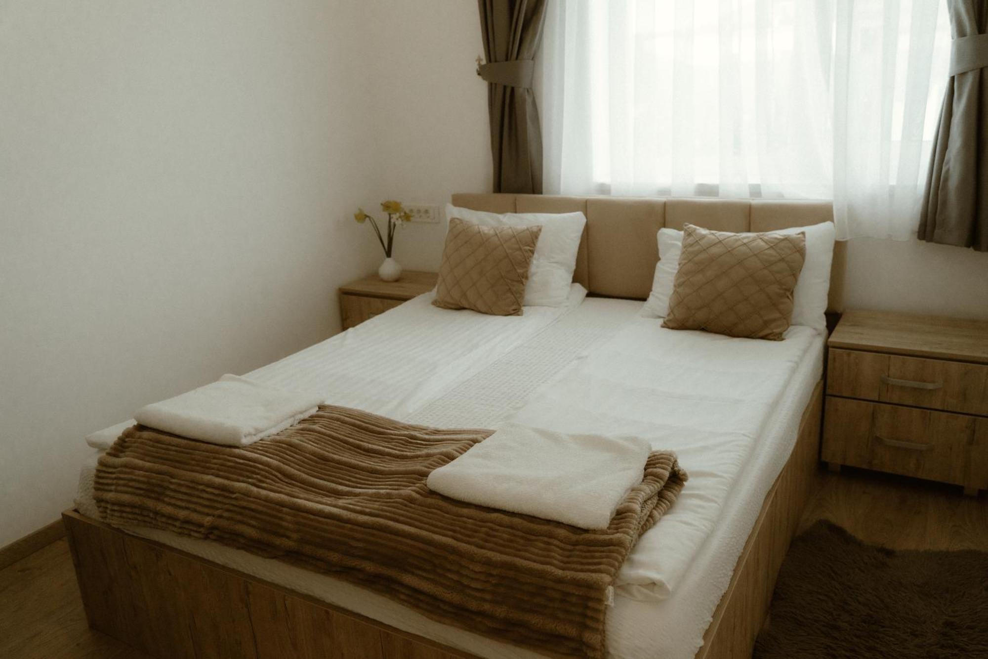 מלון אורדאה Casa Abiiani מראה חיצוני תמונה